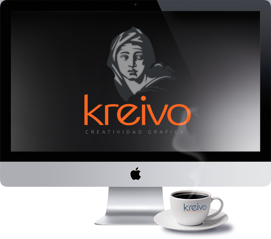Kreivo Creatividad Gráfica